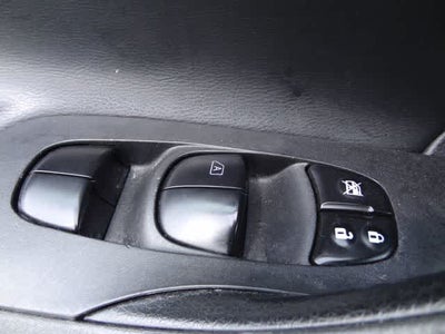 2016 Nissan Altima 2.5 SV