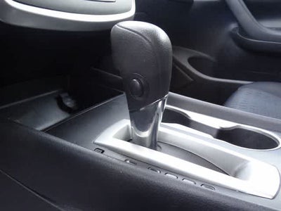 2016 Nissan Altima 2.5 SV