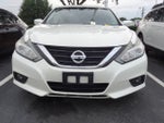 2016 Nissan Altima 2.5 SV