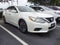 2016 Nissan Altima 2.5 SV