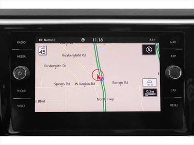 2023 Volkswagen Atlas 3.6L V6 SEL Premium R-Line