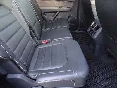 2023 Volkswagen Atlas 3.6L V6 SEL Premium R-Line