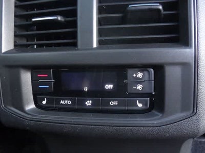 2023 Volkswagen Atlas 3.6L V6 SEL Premium R-Line