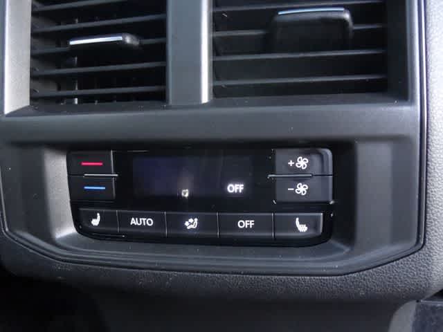 2023 Volkswagen Atlas 3.6L V6 SEL Premium R-Line