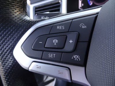 2023 Volkswagen Atlas 3.6L V6 SEL Premium R-Line
