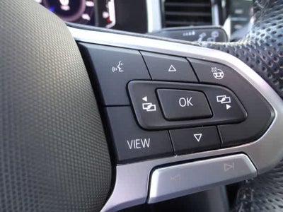 2023 Volkswagen Atlas 3.6L V6 SEL Premium R-Line