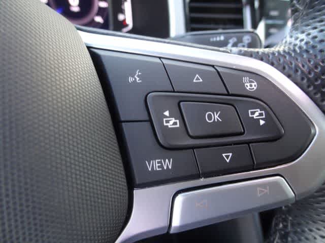 2023 Volkswagen Atlas 3.6L V6 SEL Premium R-Line