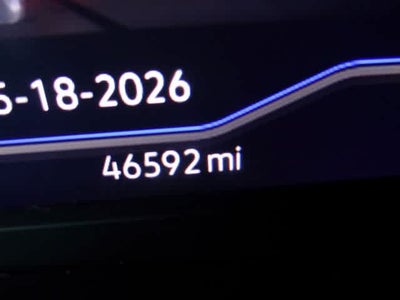 2023 Volkswagen Atlas 3.6L V6 SEL Premium R-Line