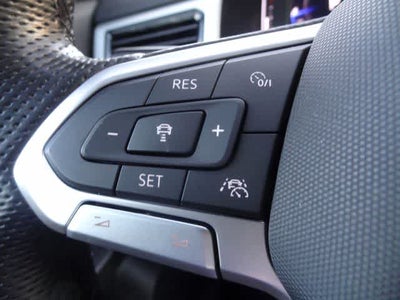 2023 Volkswagen Atlas 3.6L V6 SEL Premium R-Line