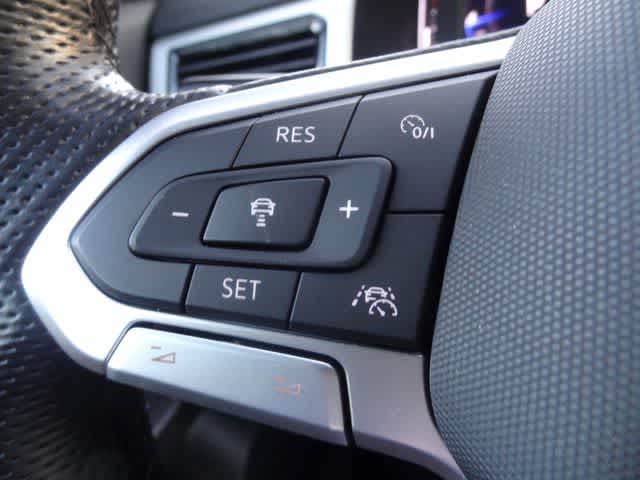 2023 Volkswagen Atlas 3.6L V6 SEL Premium R-Line