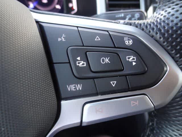 2023 Volkswagen Atlas 3.6L V6 SEL Premium R-Line