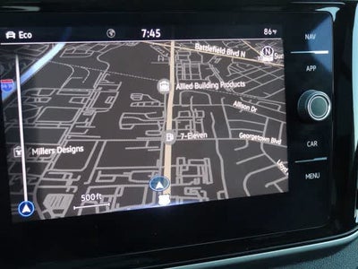 2023 Volkswagen Atlas 3.6L V6 SEL Premium R-Line