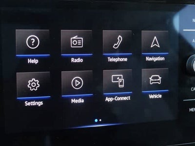 2023 Volkswagen Atlas 3.6L V6 SEL Premium R-Line