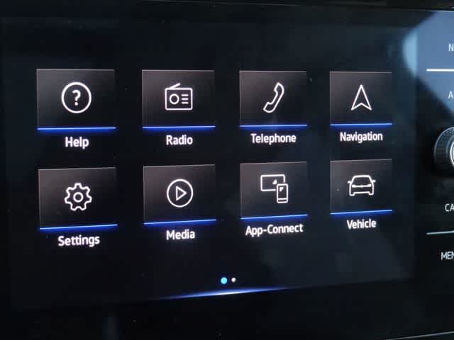 2023 Volkswagen Atlas 3.6L V6 SEL Premium R-Line