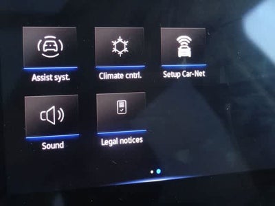 2023 Volkswagen Atlas 3.6L V6 SEL Premium R-Line