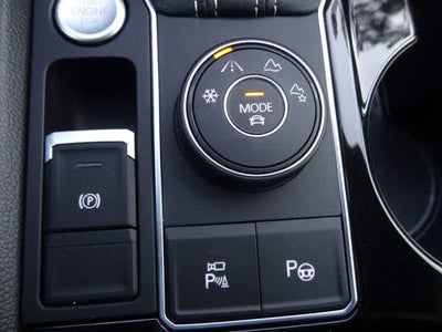 2023 Volkswagen Atlas 3.6L V6 SEL Premium R-Line