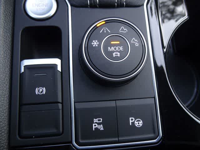 2023 Volkswagen Atlas 3.6L V6 SEL Premium R-Line