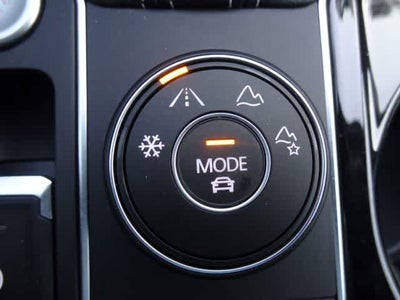 2023 Volkswagen Atlas 3.6L V6 SEL Premium R-Line