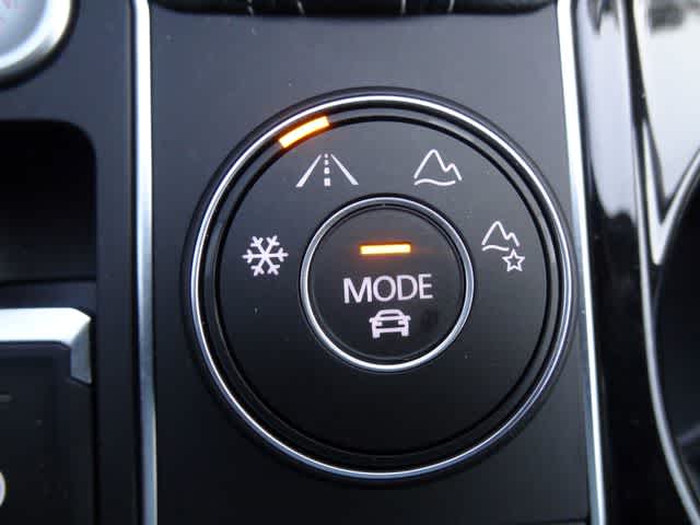 2023 Volkswagen Atlas 3.6L V6 SEL Premium R-Line