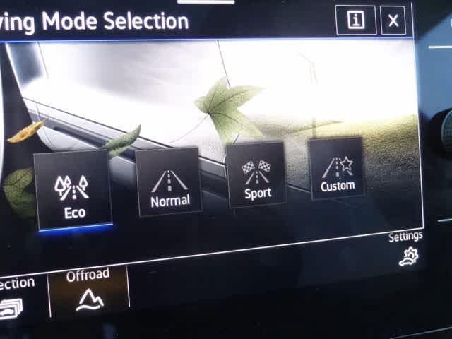 2023 Volkswagen Atlas 3.6L V6 SEL Premium R-Line