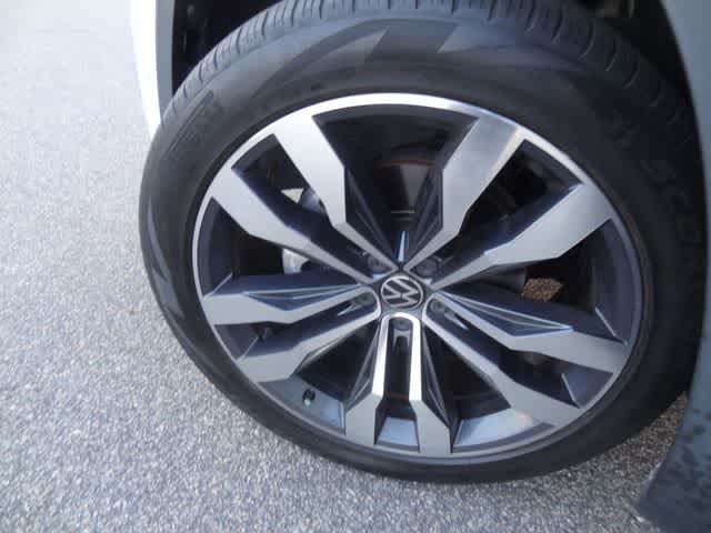 2023 Volkswagen Atlas 3.6L V6 SEL Premium R-Line