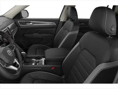 2023 Volkswagen Atlas 3.6L V6 SEL Premium R-Line