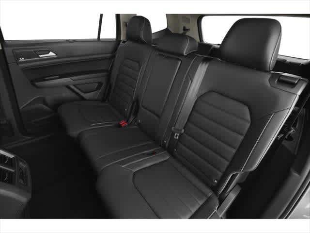 2023 Volkswagen Atlas 3.6L V6 SEL Premium R-Line