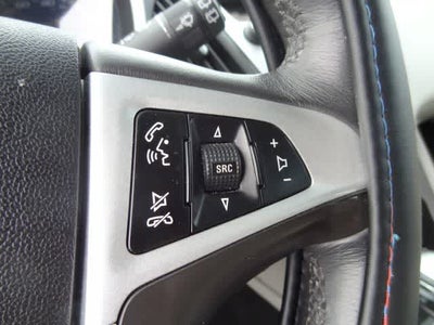 2011 Chevrolet Equinox LS