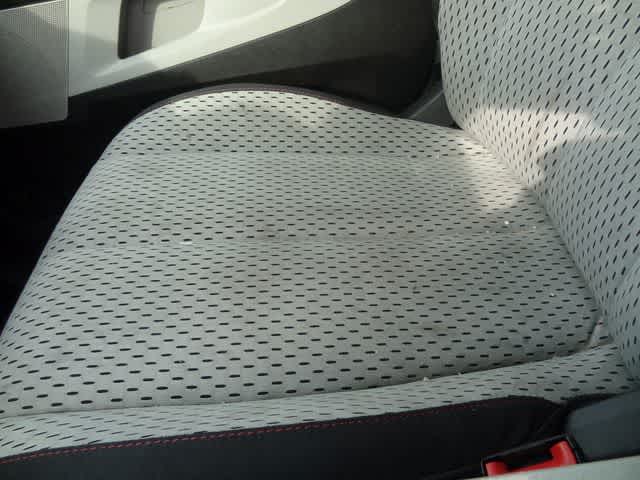 2011 Chevrolet Equinox LS