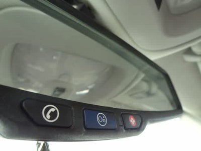 2011 Chevrolet Equinox LS