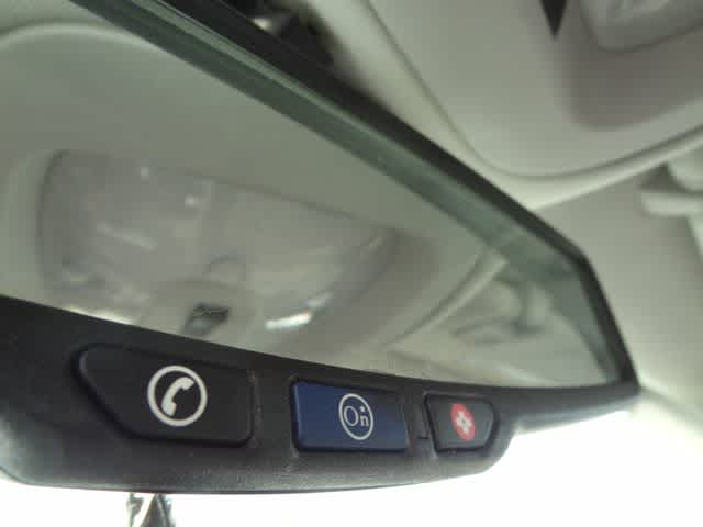 2011 Chevrolet Equinox LS