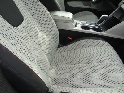 2011 Chevrolet Equinox LS