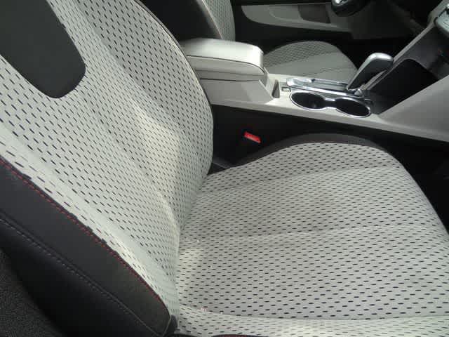 2011 Chevrolet Equinox LS