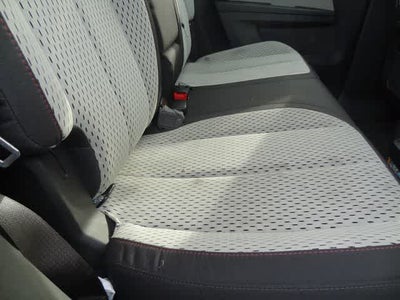 2011 Chevrolet Equinox LS