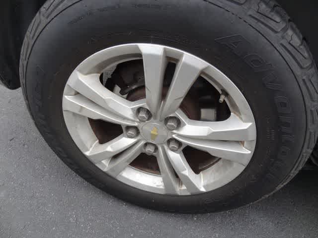 2011 Chevrolet Equinox LS