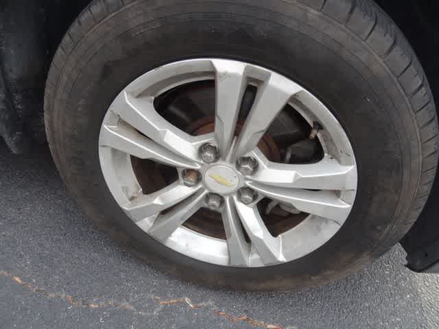 2011 Chevrolet Equinox LS