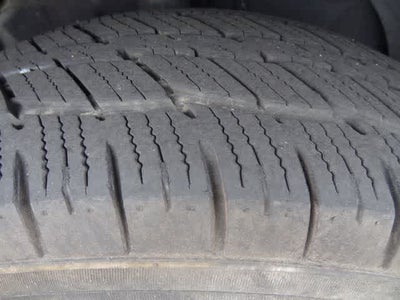 2011 Chevrolet Equinox LS