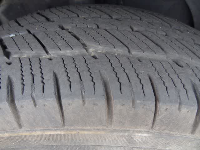 2011 Chevrolet Equinox LS