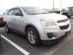 2011 Chevrolet Equinox LS