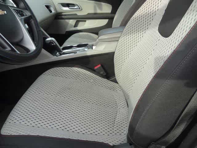 2011 Chevrolet Equinox LS