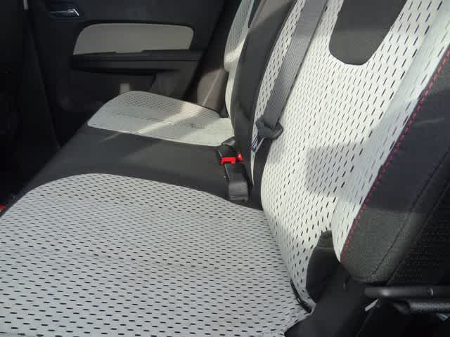 2011 Chevrolet Equinox LS