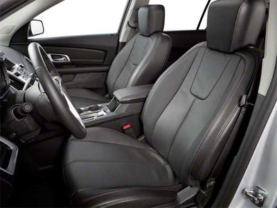 2010 GMC Terrain SLE-1