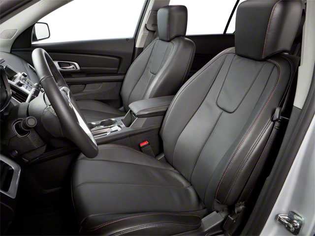 2010 GMC Terrain SLE-1