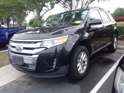 2014 Ford Edge SE