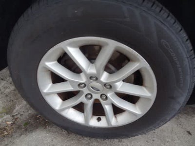 2014 Ford Edge SE