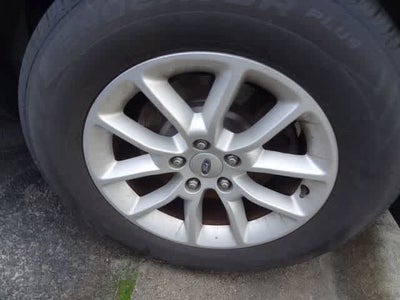 2014 Ford Edge SE