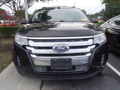 2014 Ford Edge SE