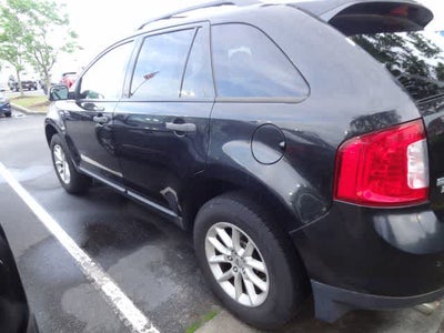2014 Ford Edge SE