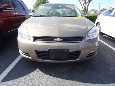 2006 Chevrolet Impala LS