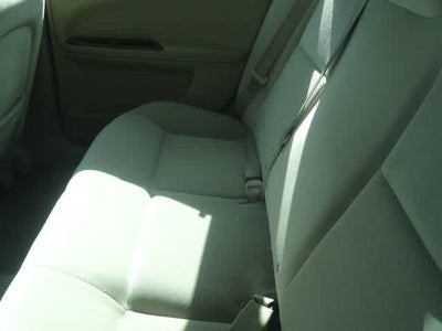 2006 Chevrolet Impala LS